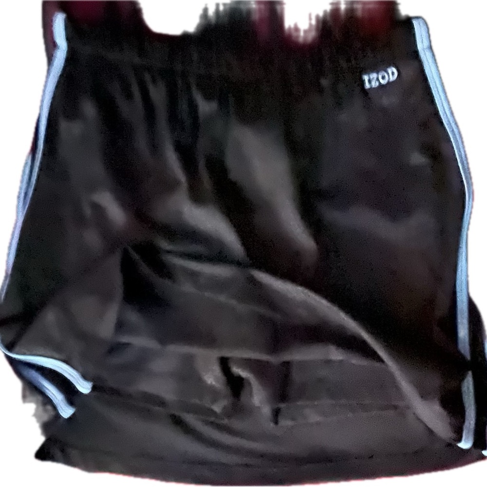 Izod. Skort (golf skirt). Size Small. - Picture 2 of 3